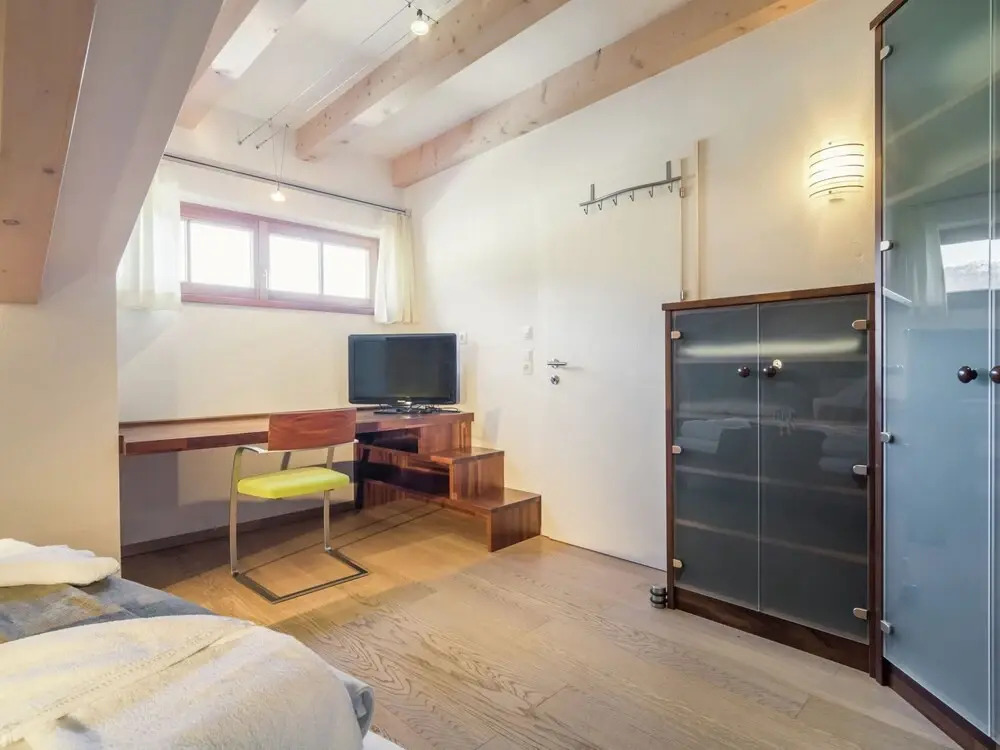 Chalet in Mittersill near Ski Slopes