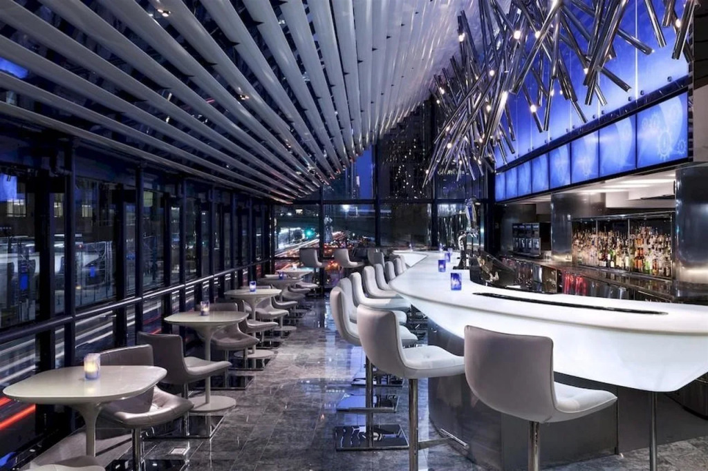 Park Hyatt New York