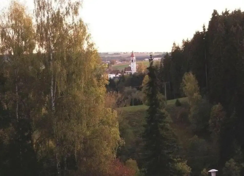 Apartment in Waldachtal Near the Forest