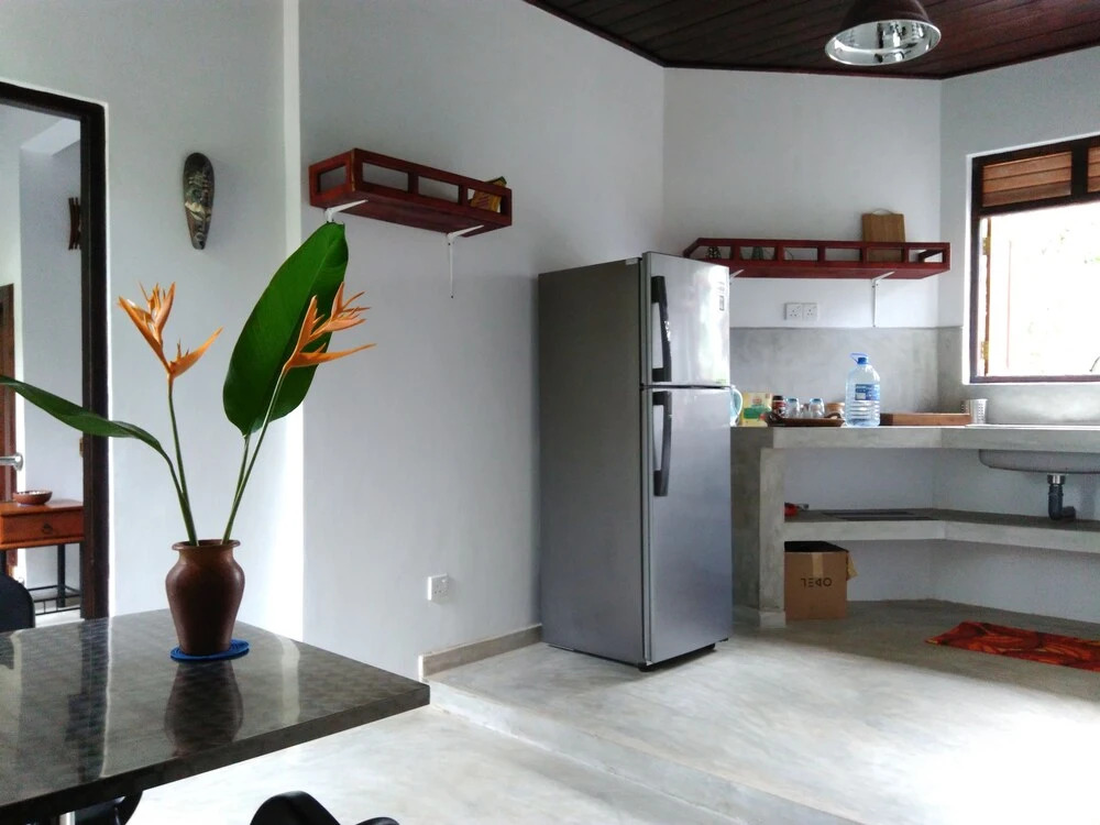 Bounty Villa