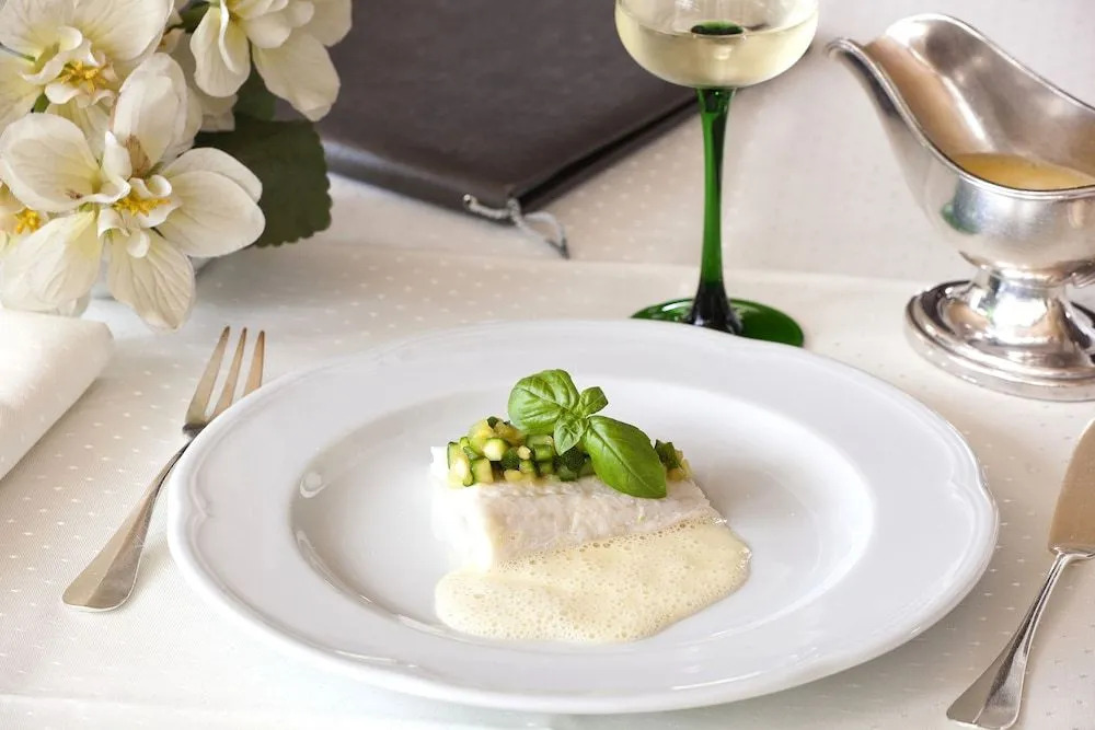 Logis Hotel-Restaurant De La Poste