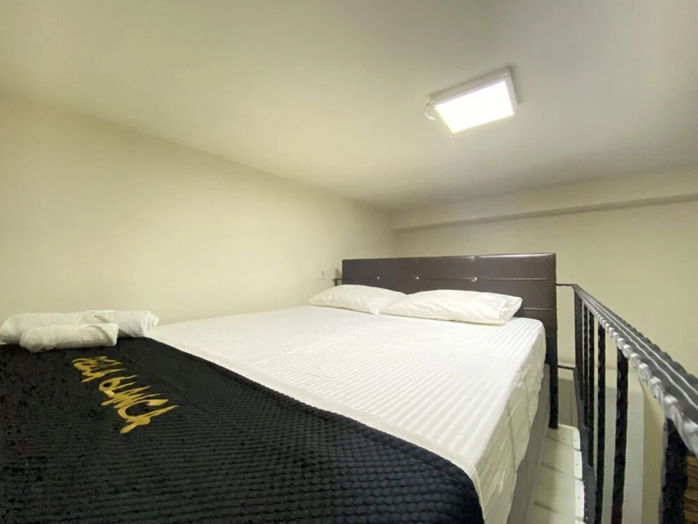P2404 in Stanbul With 1 Bathrooms