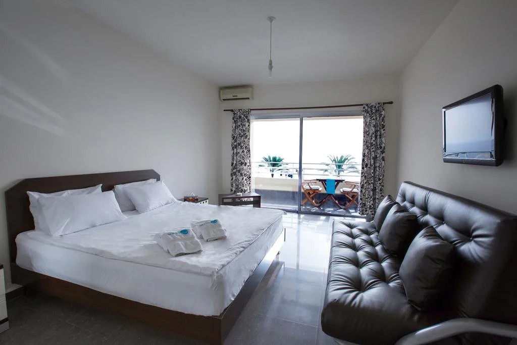 Ocean Blue Resort