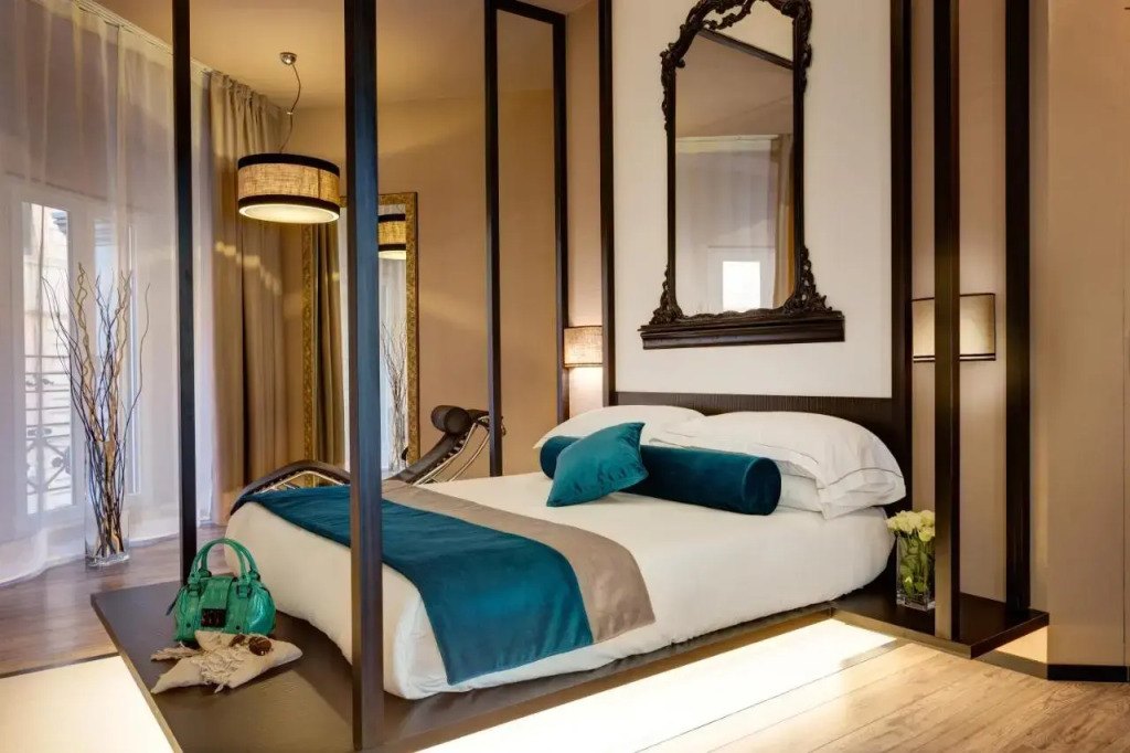 Dharma Luxury Hotel & SPA