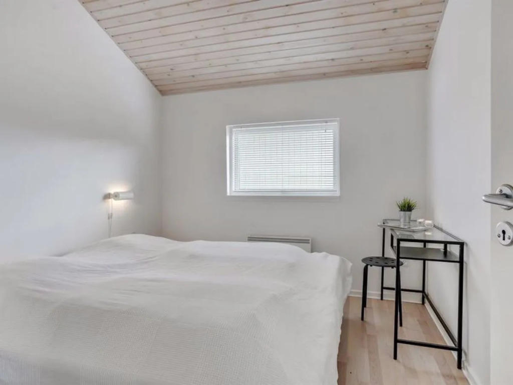 Holiday Home Wreth - 300m from the sea by Interhome