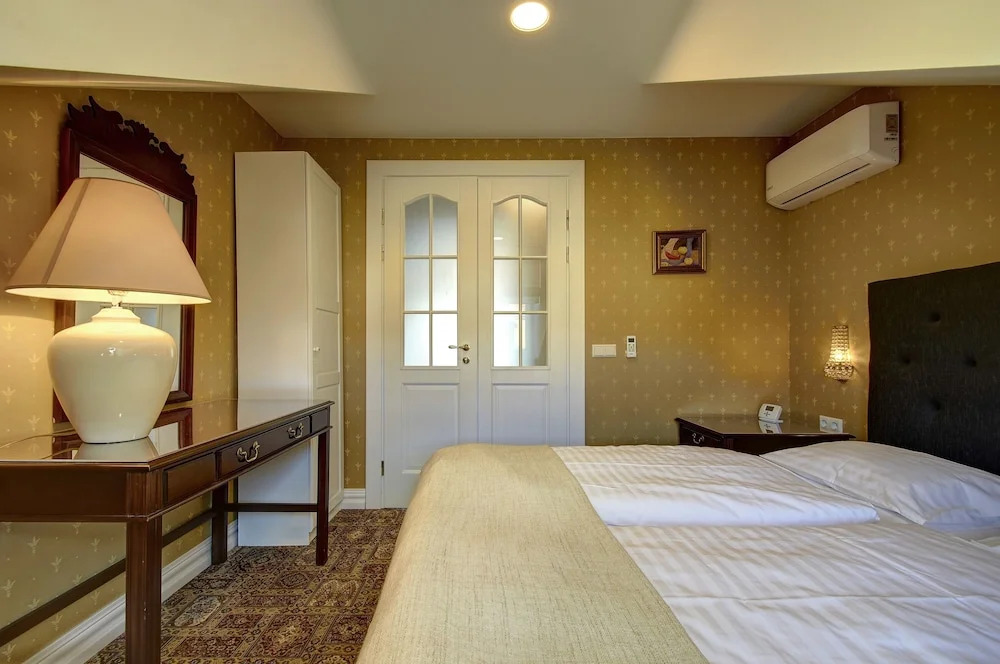 German18-3A Luxury Vilnius apartment