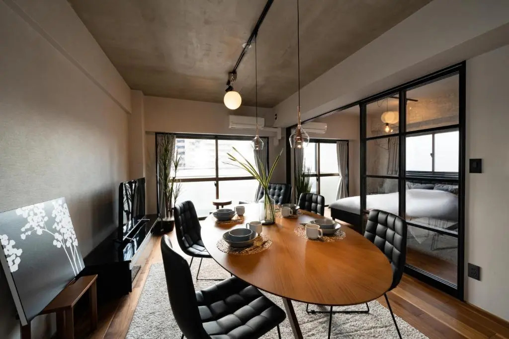 IMPREST STAY Tokyo Kamata