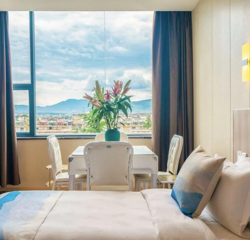 Jincheng Hotel