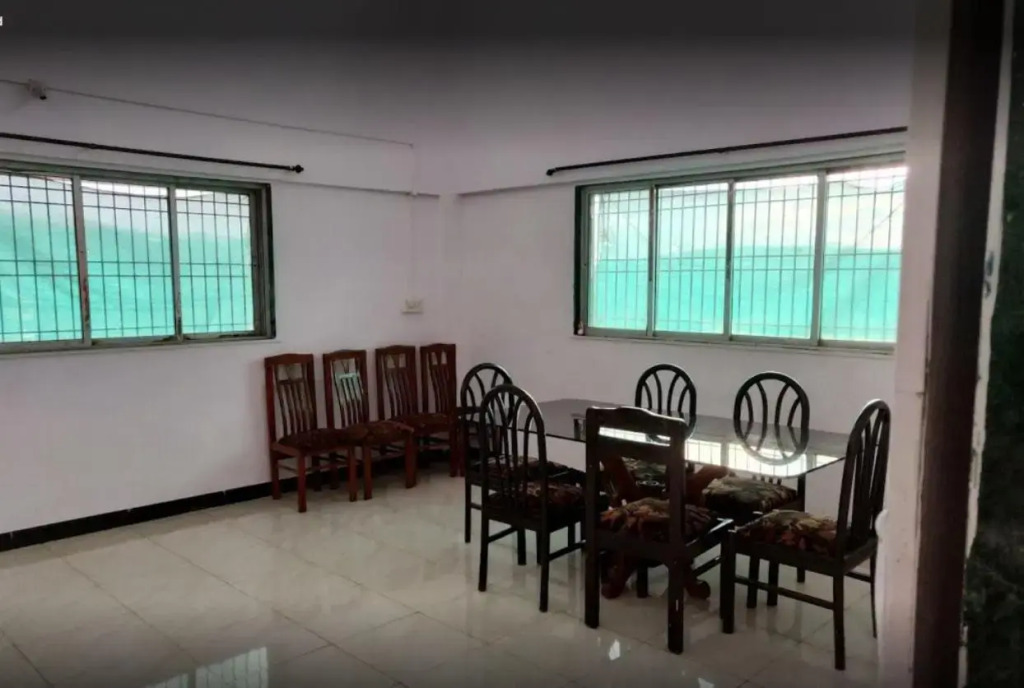 Valley View Bungalow 2BHK