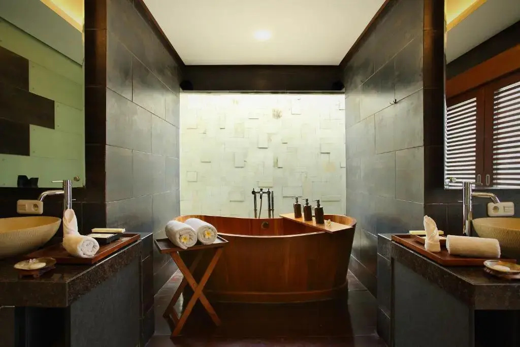 Lalasa Villas Canggu