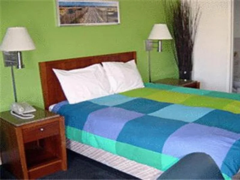 Sequoia Inn Redwood City
