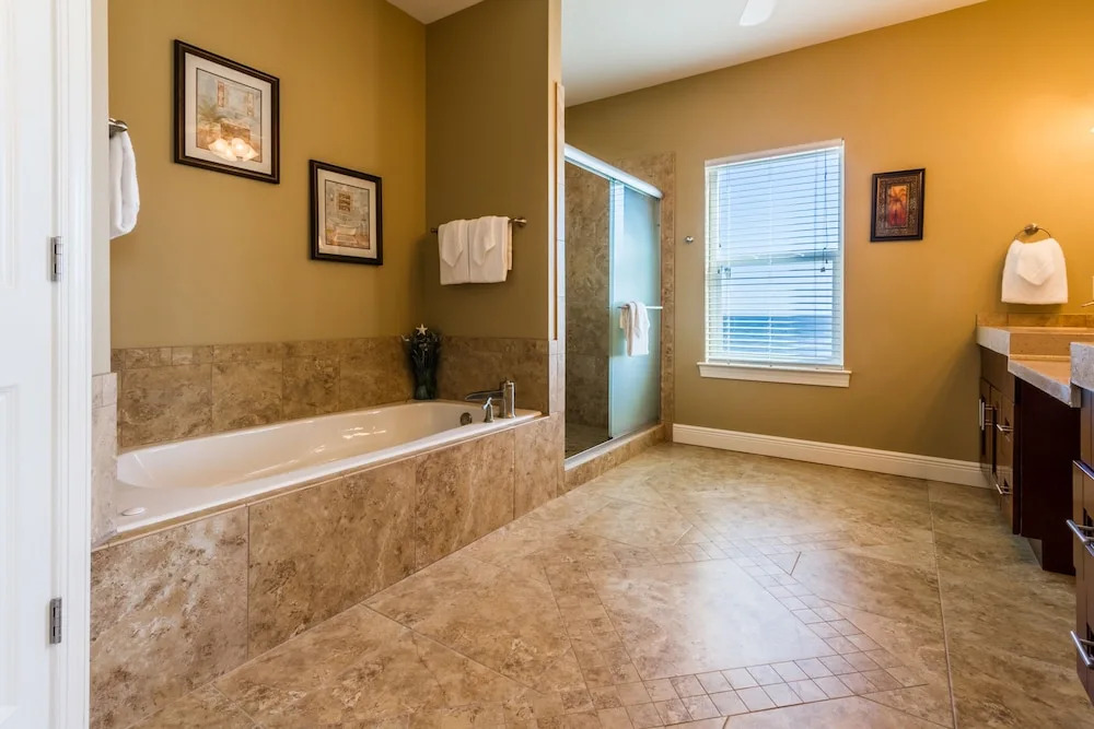 Grande Vista by Luxury Gulf Rentals