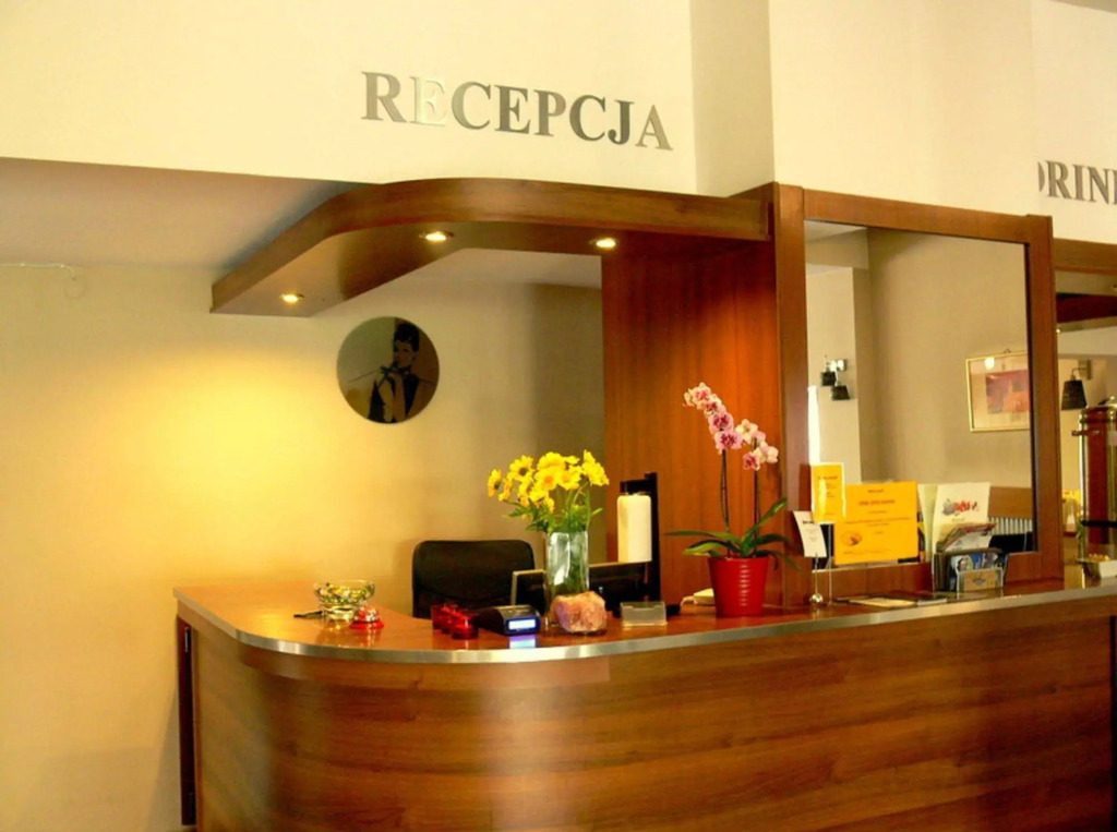 Hotel Solny