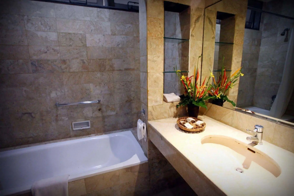 Whiz Residence Darmo Harapan Surabaya