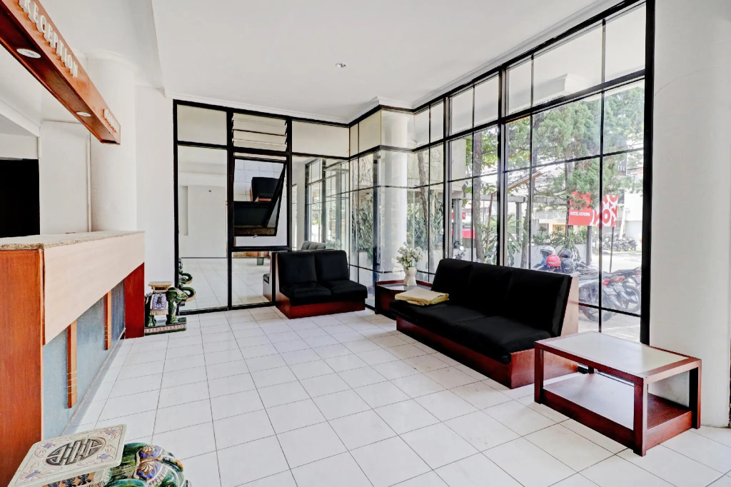 Collection O Riau Near Trans Studio Bandung Formerly Asteria Hotel