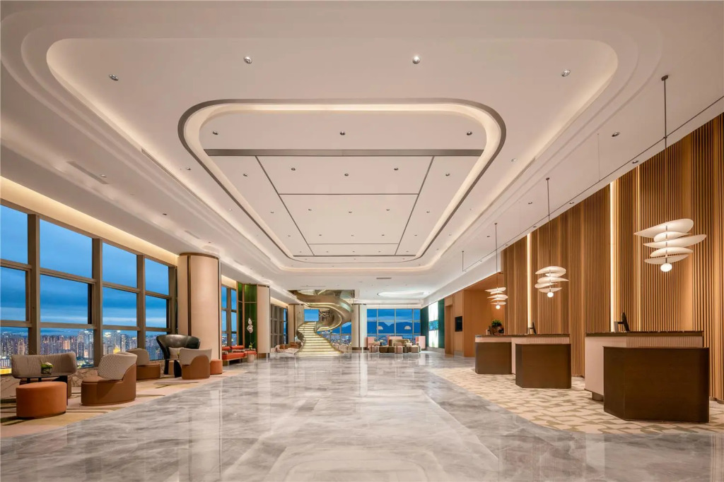Hilton Garden Inn Kunming Railway Station South