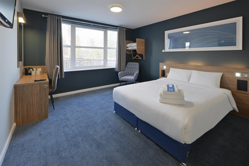 Travelodge Colwyn Bay