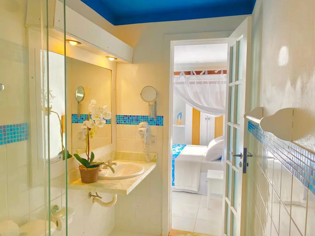 Villa Baobá Pousada & Spa