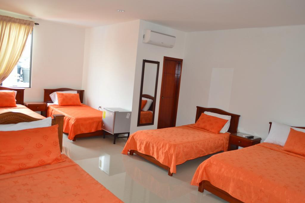Hotel Calle Real