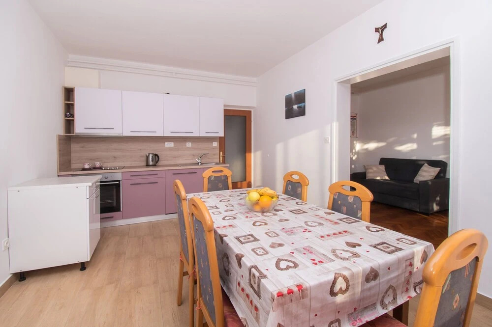 Apartment Milan