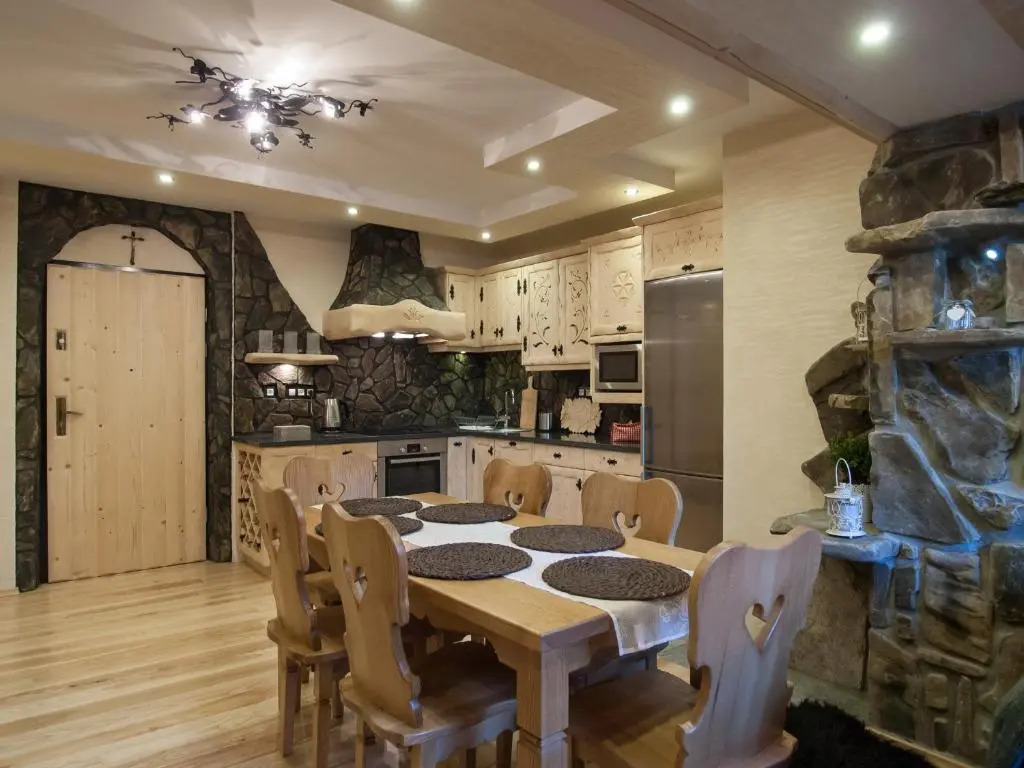 Apartamenty Kiry Zakopane