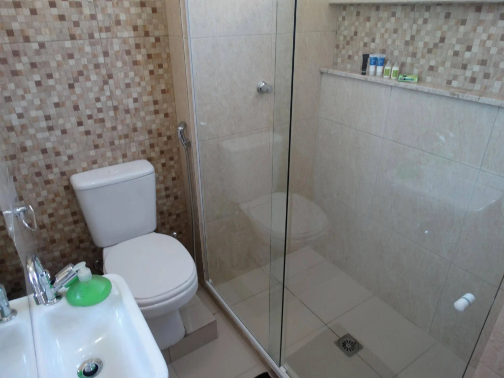 Ondina Praia Apartamento