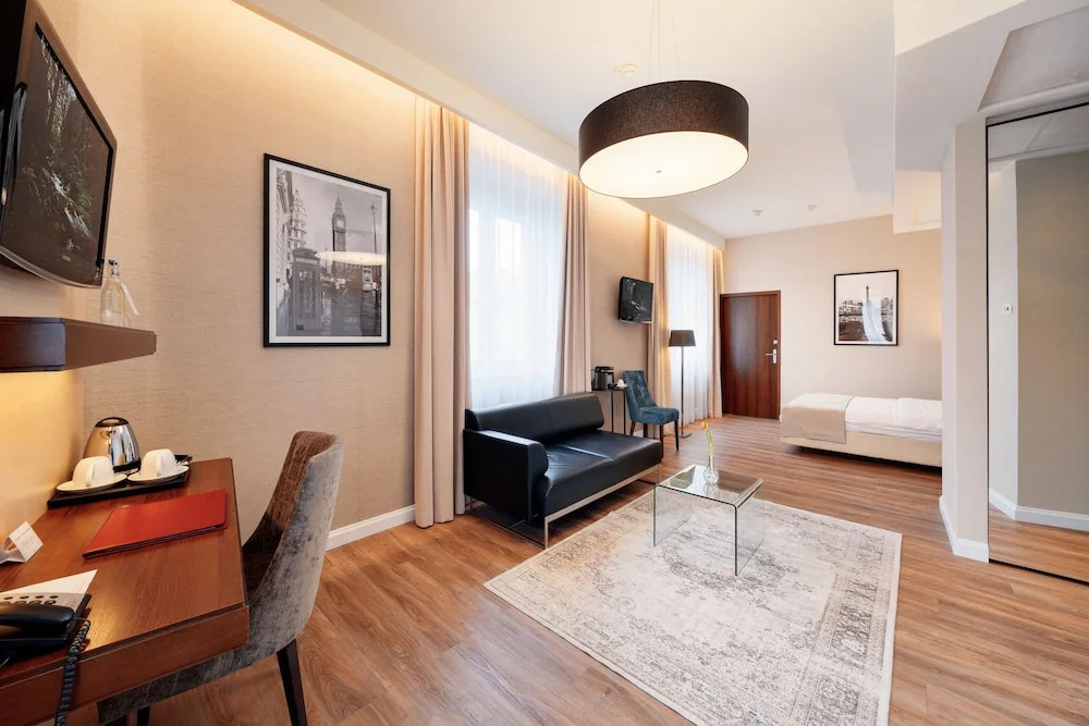 B&B HOTEL RZESZÓW CENTRUM