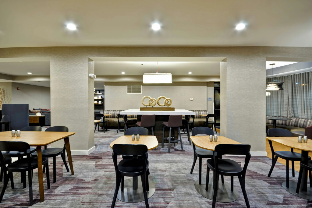 Courtyard by Marriott Jacksonville Airport/ Northeast