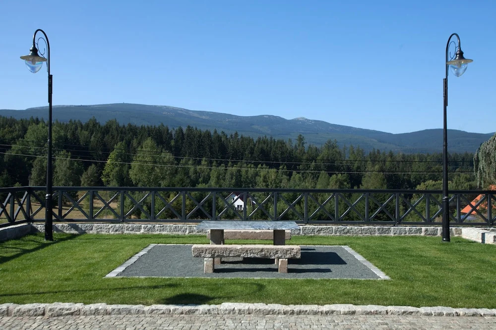 Seidorf Mountain Resort