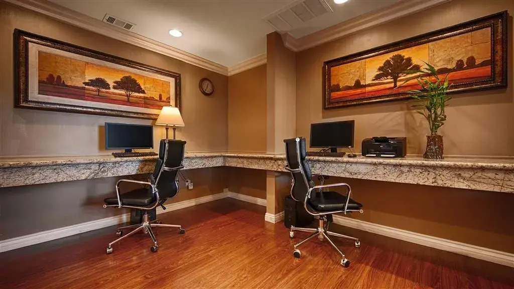 Best Western Moreno Hotel & Suites