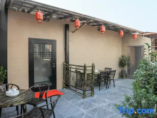 Shantou Lixiangju Hotel (Little Park)