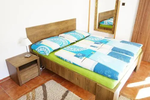 Apartment Marta