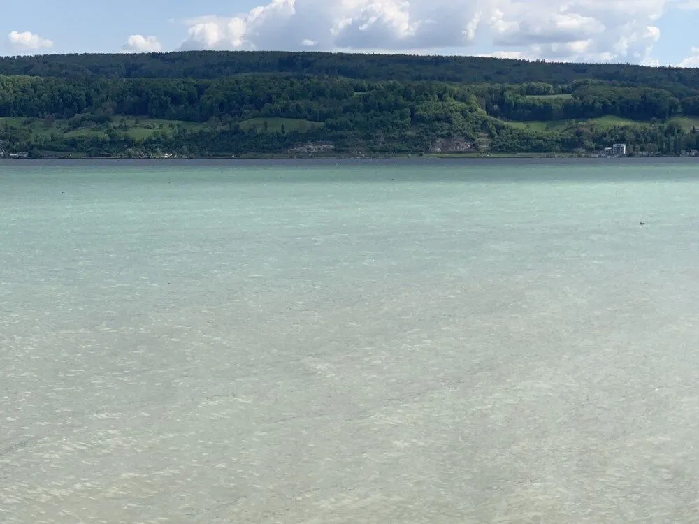 Gästehaus am See