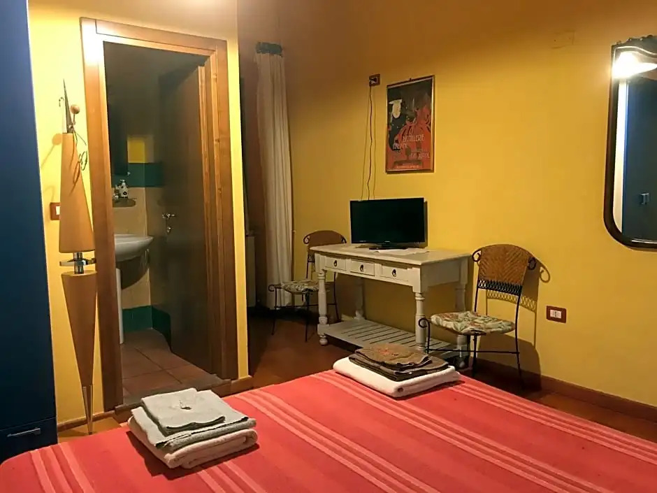 B&B Tredomus