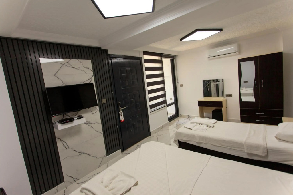 Green Peace Hotel