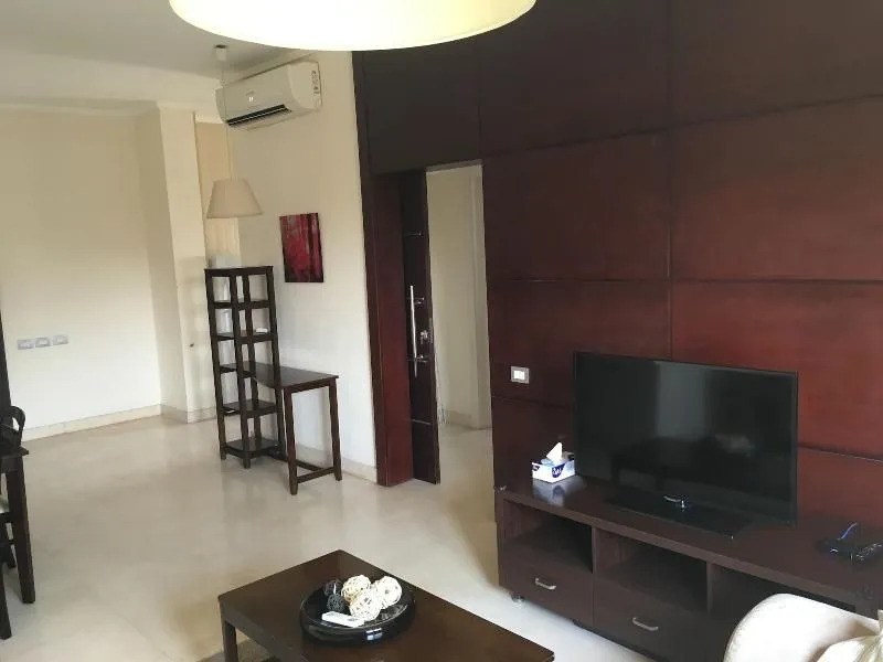 The Village Apartment