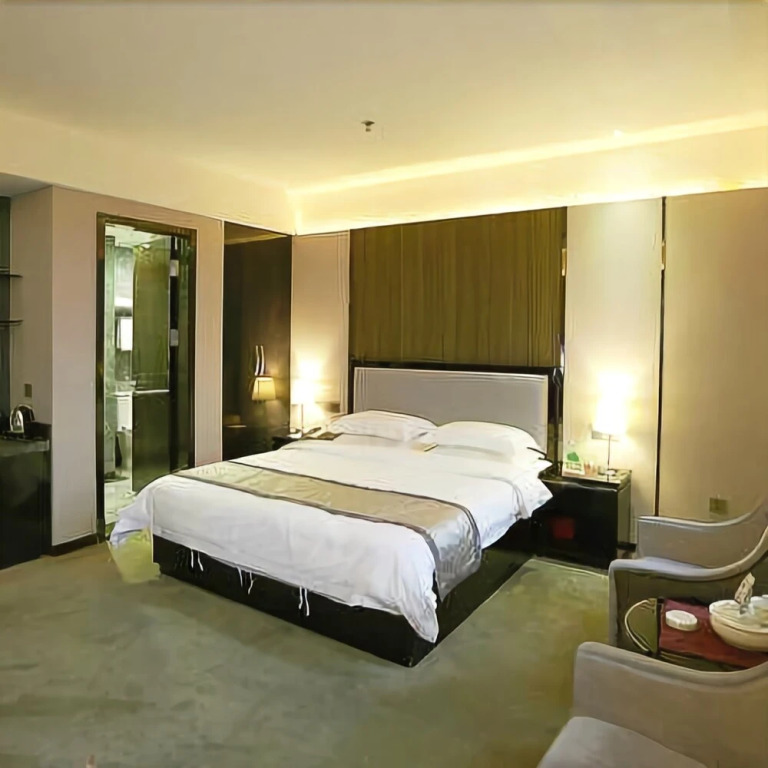 Grand Tide Hotel