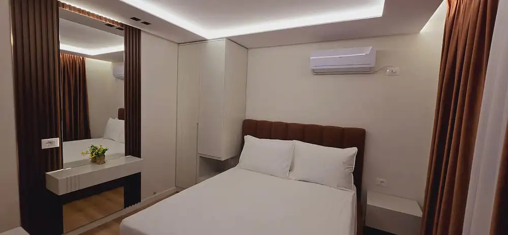 Arkle Apartments 2