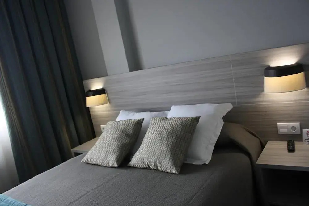 Hotel Combarro