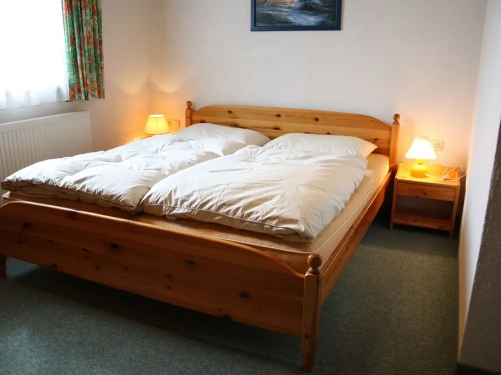 Large holiday home with plenty of privacy