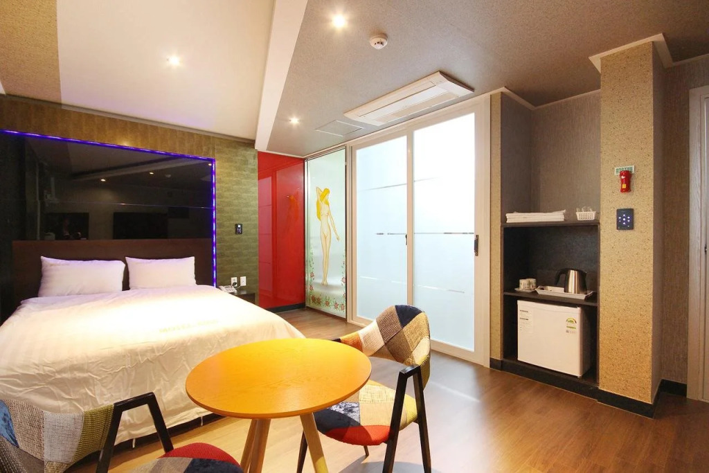 Jinju King Motel