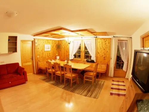 Haus Steinacker