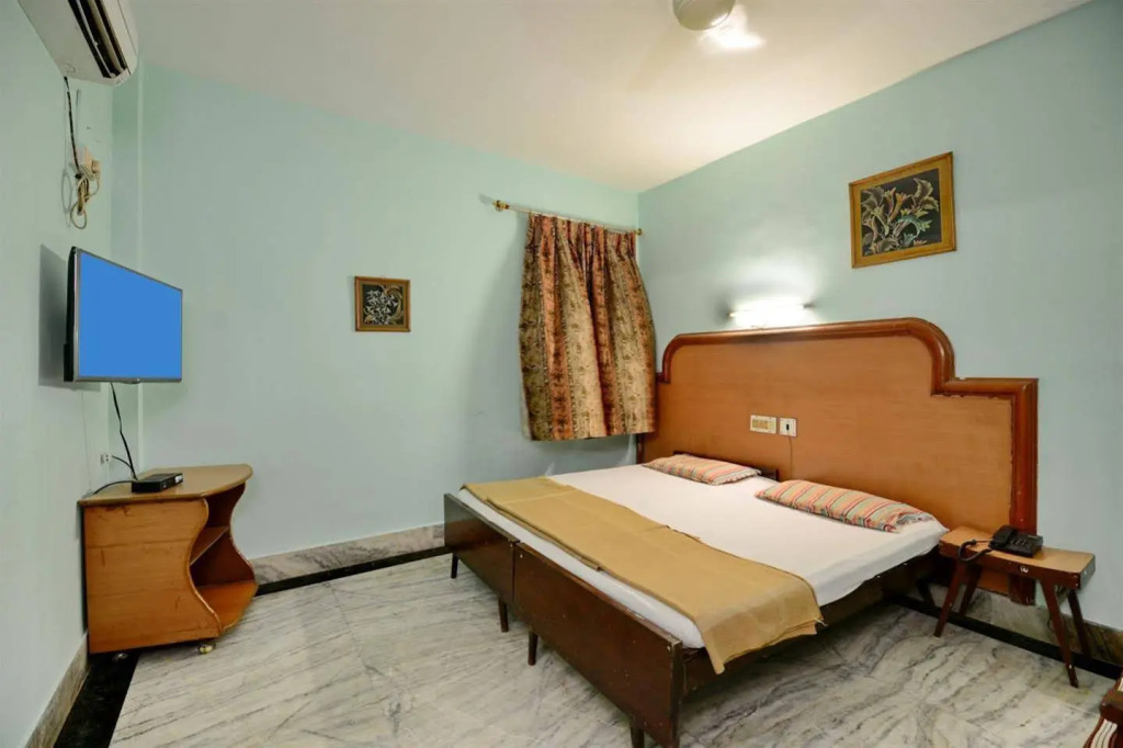 Hotel Janpath