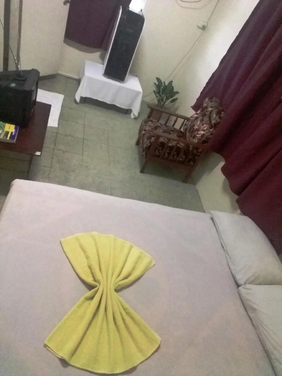 City Private Hotel