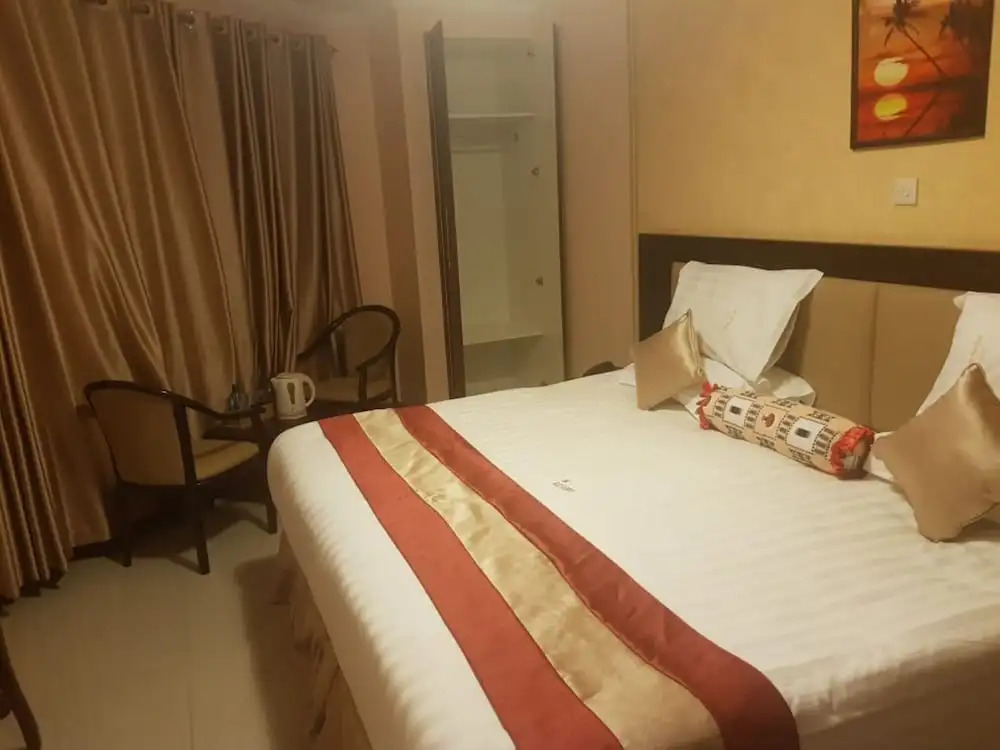 Desert Rose Resort Kisumu