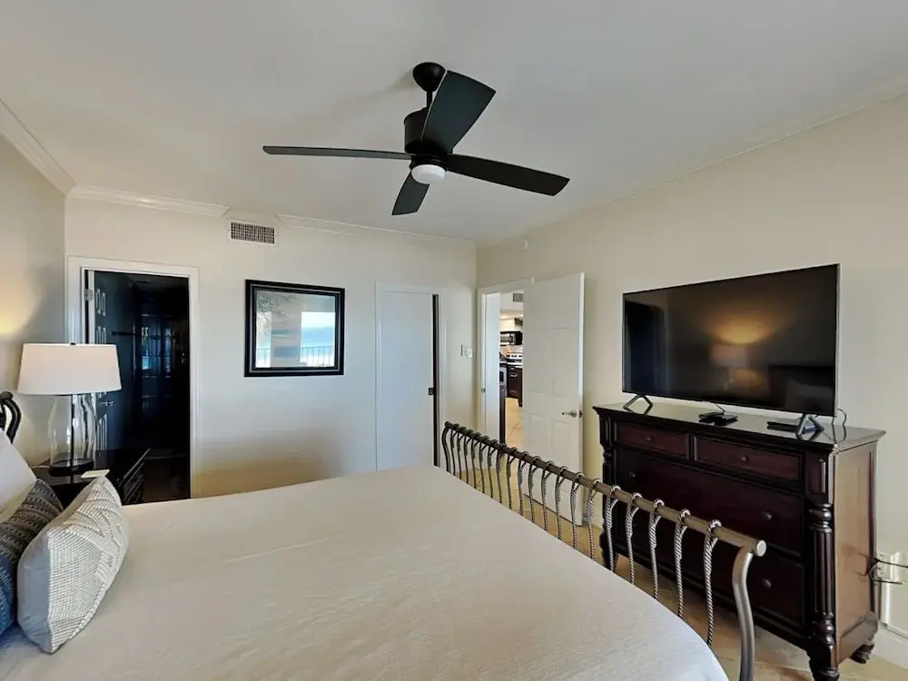 Shipwatch Surf & Yacht #301D by Southern Vacation Rentals