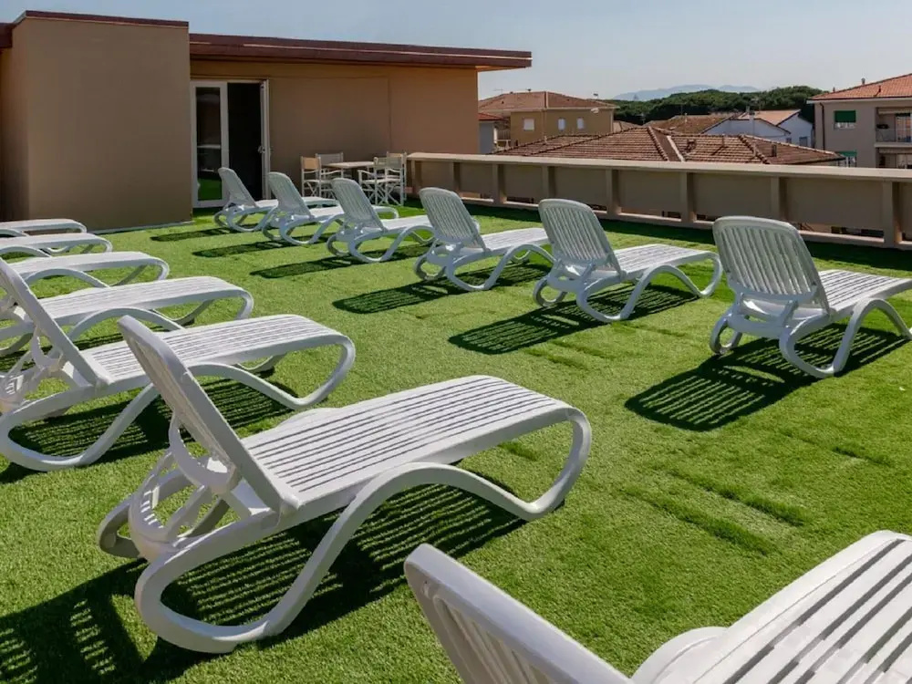 Apartment in Marina di Cecina Near Beach