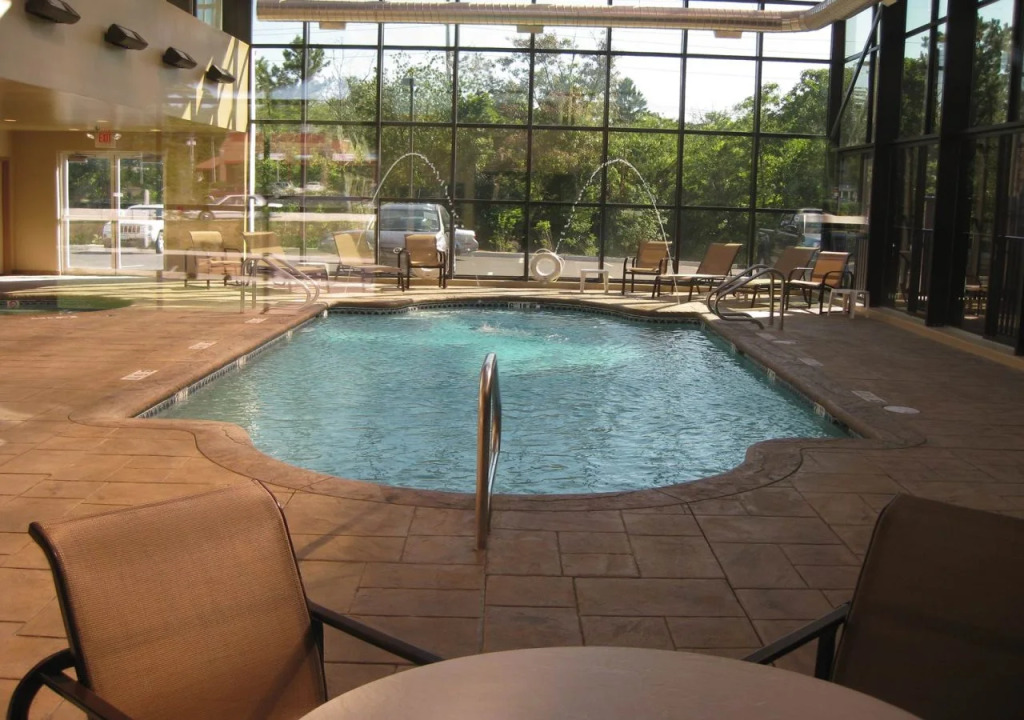 Holiday Inn Express Absecon-Atlantic City Area by IHG
