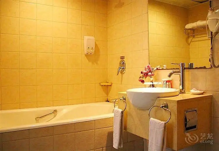Xian Guanzhong Inn Nanxin Street