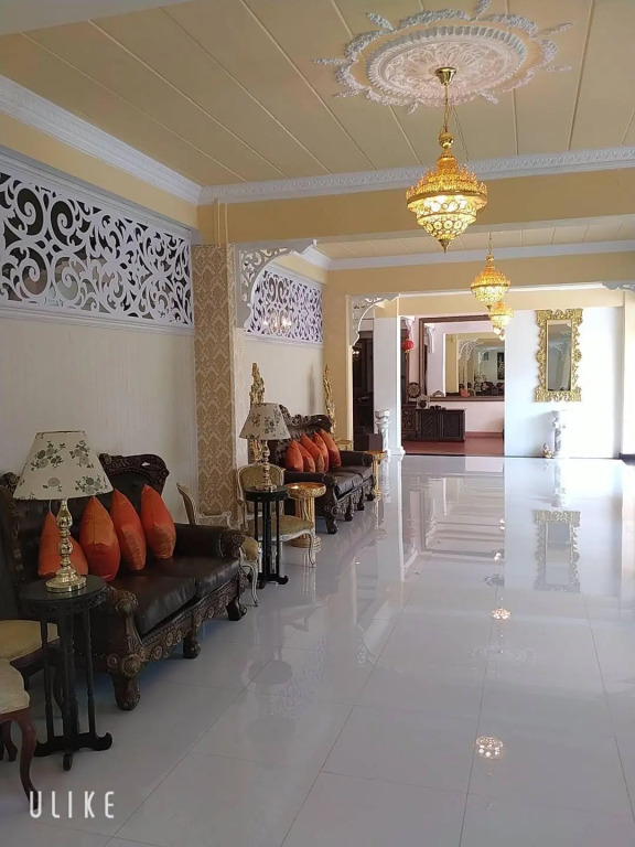 The Sun Resort & Spa